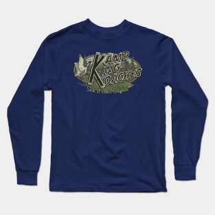 Kamp King Koaches 1960 Long Sleeve T-Shirt